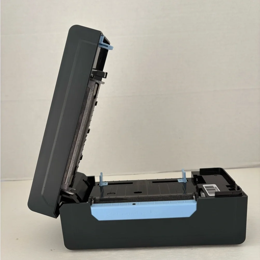 JADENS Bluetooth Thermal Shipping Label Printer – Wireless